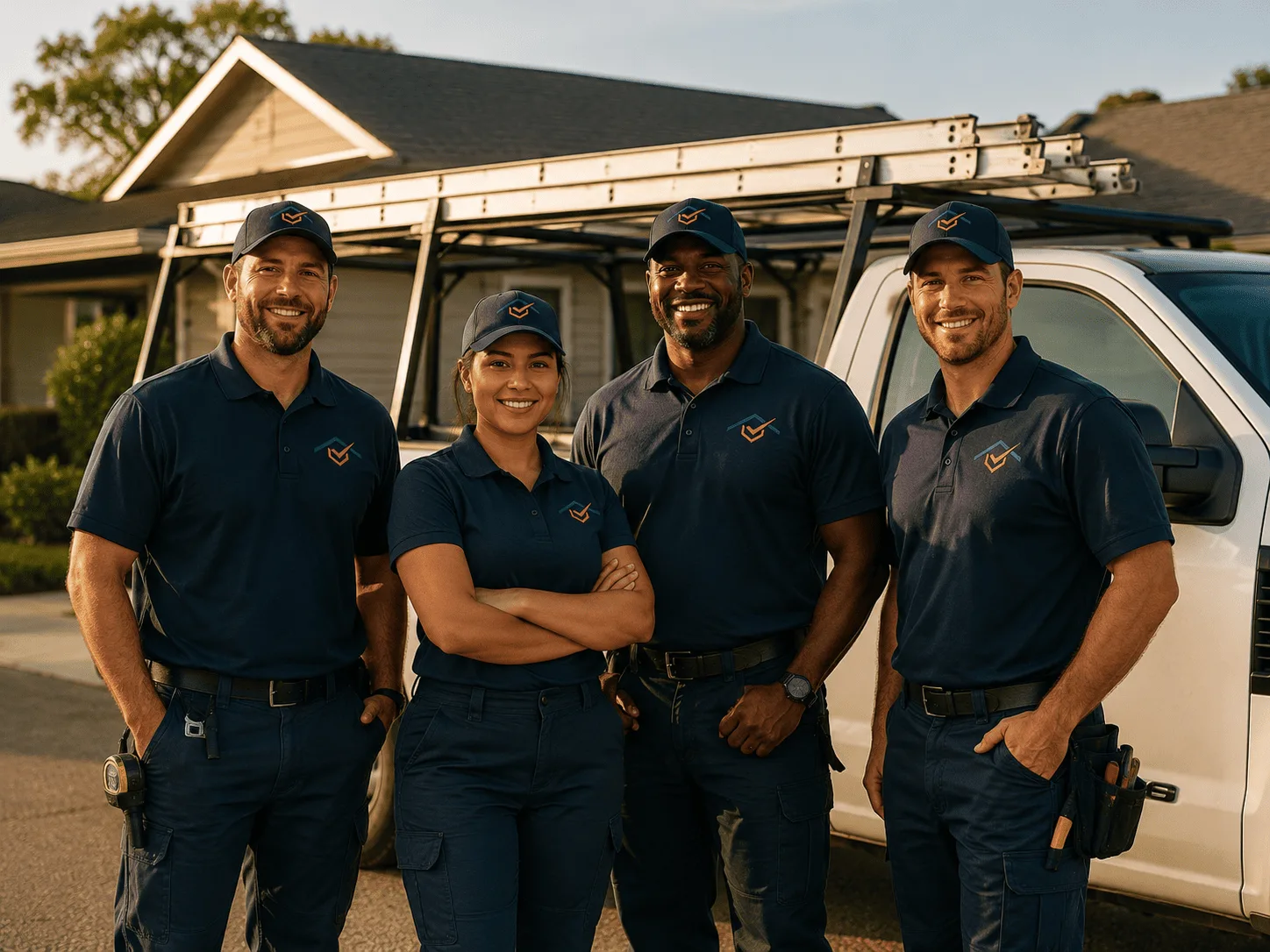 Roof Inspection company in Henrietta, NC